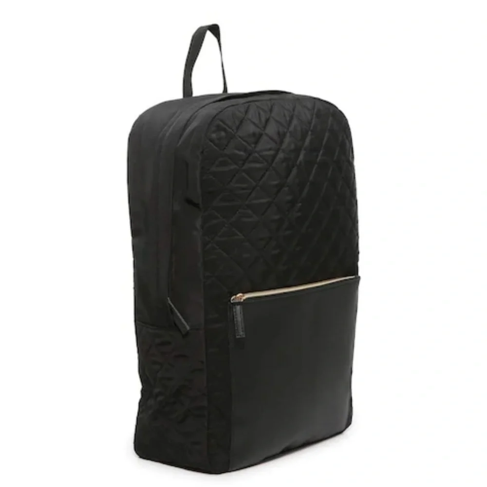 DSW Quilted Backpack NWOT